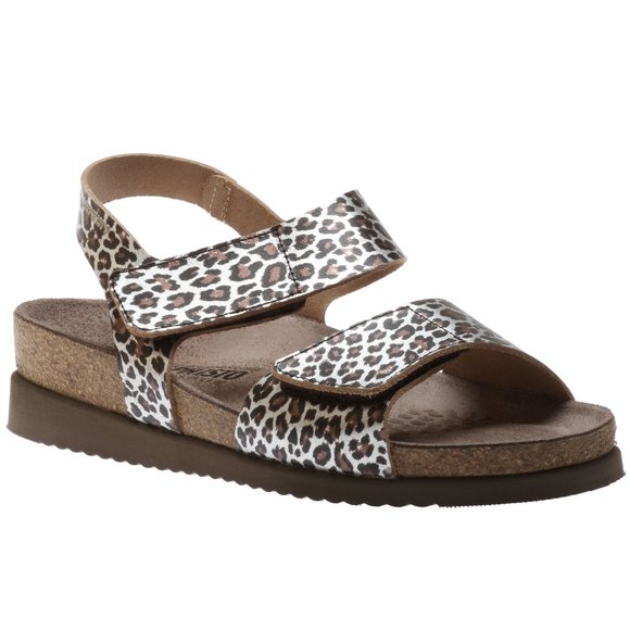 Mephisto Shoes - 🎁 Mephisto Heliane Women's Sandal
